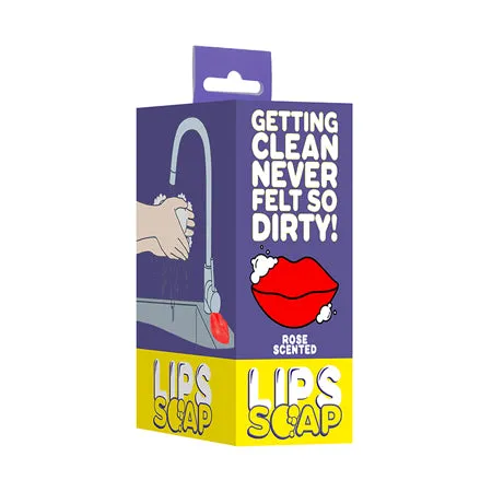 Vibrators Fairvillacom Kiss Soap