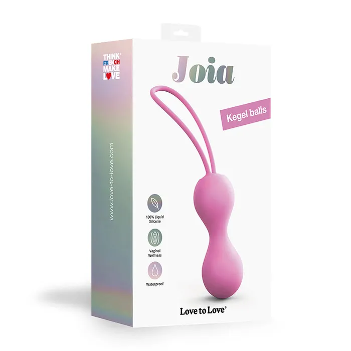 Vibrators Fairvillacom Love To Love Joia Pink Passion