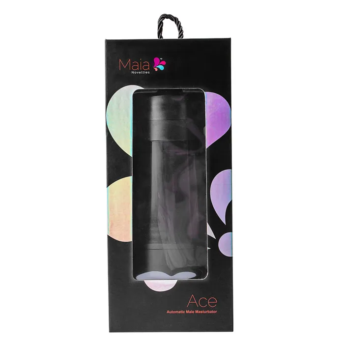 Vibrators Fairvillacom Maia Ace