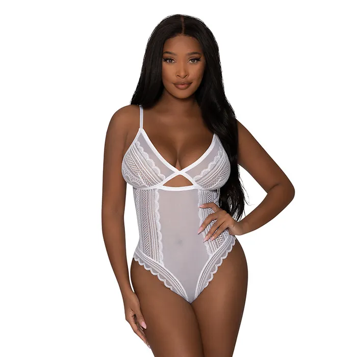 Vibrators Fairvillacom MS Modern Romance Cheeky Teddy Wht SM