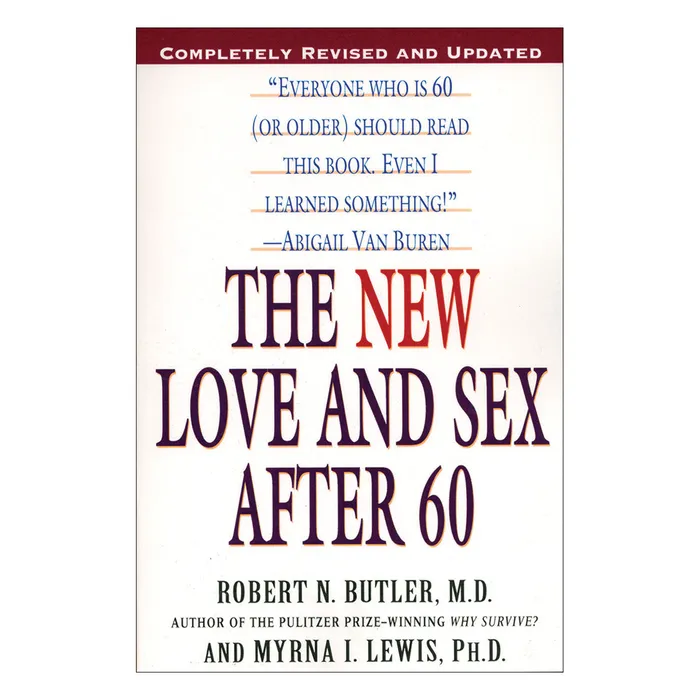 Vibrators Fairvillacom New Love and Sex After 60