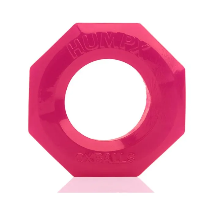 Vibrators Fairvillacom Oxballs Humpx Cockring Os Hot Pink