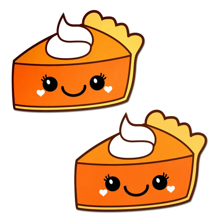 Vibrators Fairvillacom PASTEASE HAPPY KAWAII PUMPKIN PIE