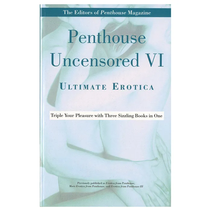Vibrators Fairvillacom Penthouse Uncensored VI Ultimate Erotica