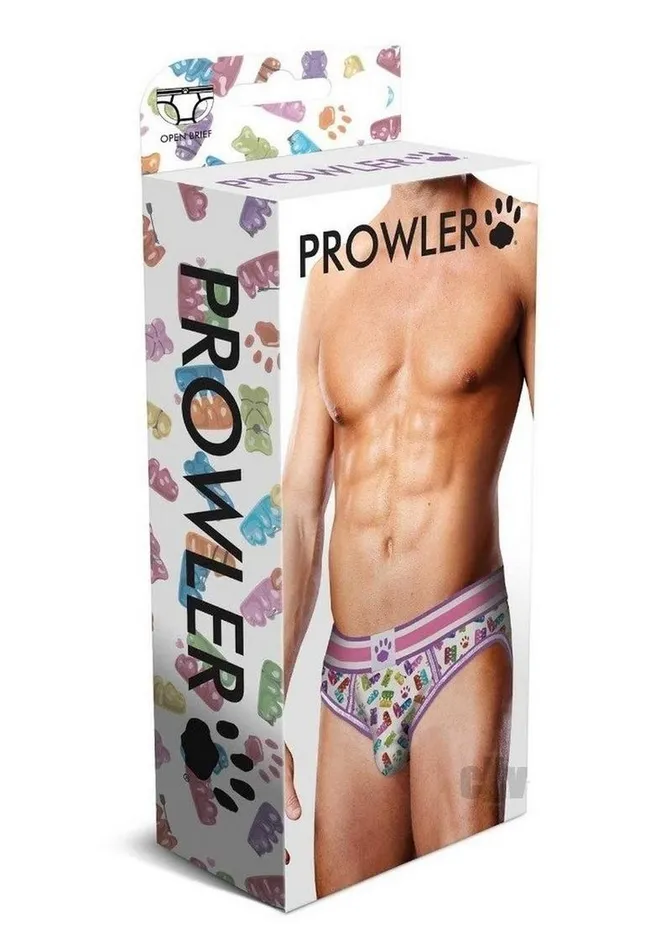Vibrators Fairvillacom Prowler Gummy Bears Open Md Ss23