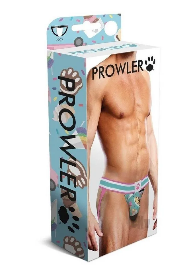 Vibrators Fairvillacom Prowler Sundae Jock Sm Ss23