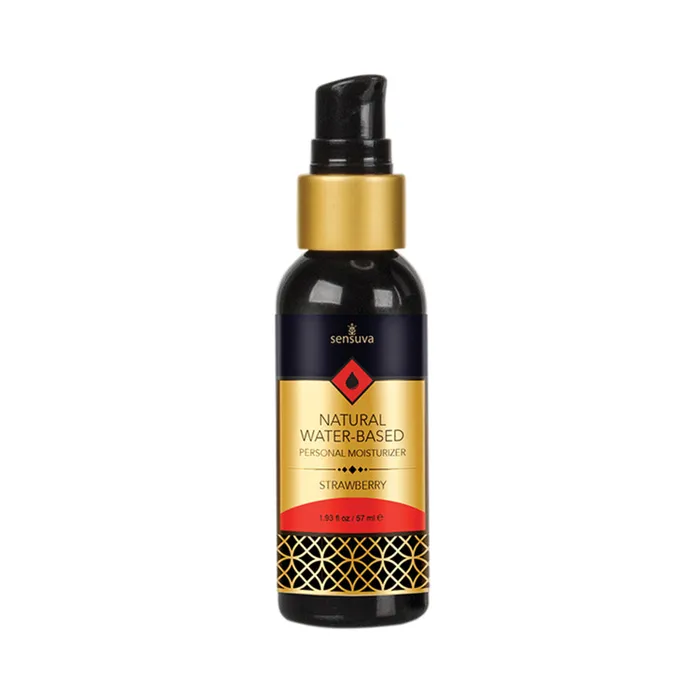 Vibrators Fairvillacom Sensuva Natural Waterbased Personal Moisturizer Strawberry 2 Fl Oz Bottle Vibrators Fairvillacom Sensuva Natural Waterbased Personal Moisturizer Strawberry 2 Fl Oz Bottle