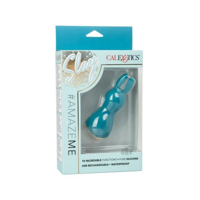 Vibrators Fairvillacom Slay amazeme