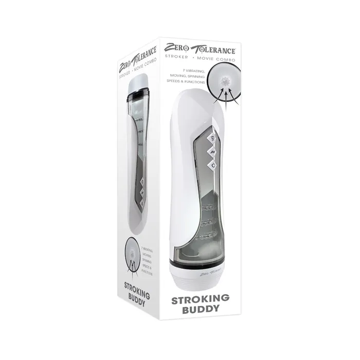 Vibrators Fairvillacom Stroking Buddy