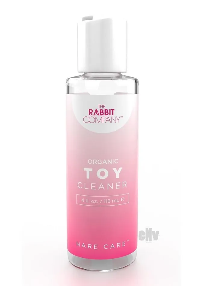 Vibrators Fairvillacom Trc Organic Toy Cleaner