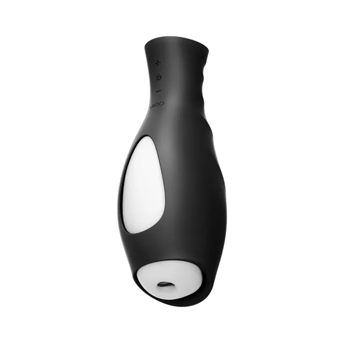 Vibrators Fairvillacom Vedo Torpedo Vibrating Stroker Black