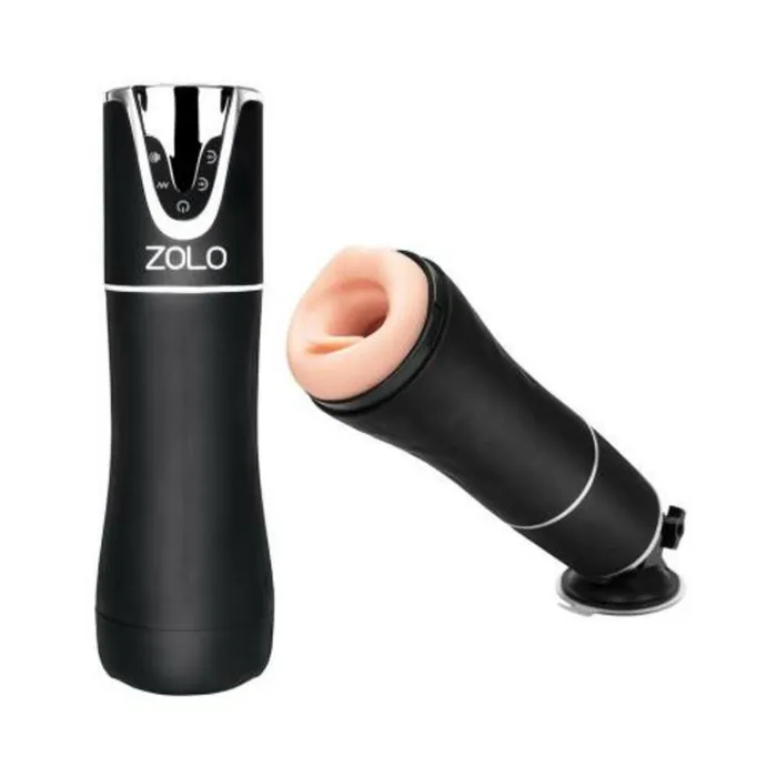 Vibrators Fairvillacom Zolo Automatic Blowjob