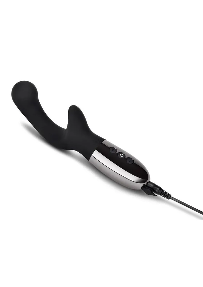Vibrators Le Wand XO GSpotter with Vulva Curve Vibrators Le Wand XO GSpotter with Vulva Curve
