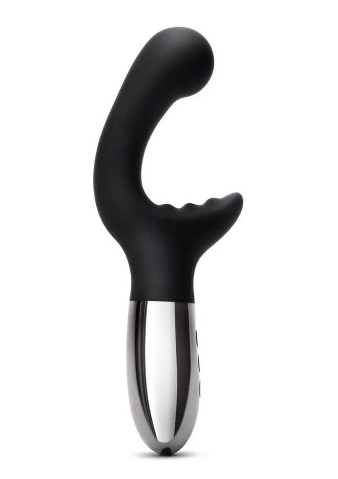 Vibrators Le Wand XO GSpotter with Vulva Curve Vibrators Le Wand XO GSpotter with Vulva Curve