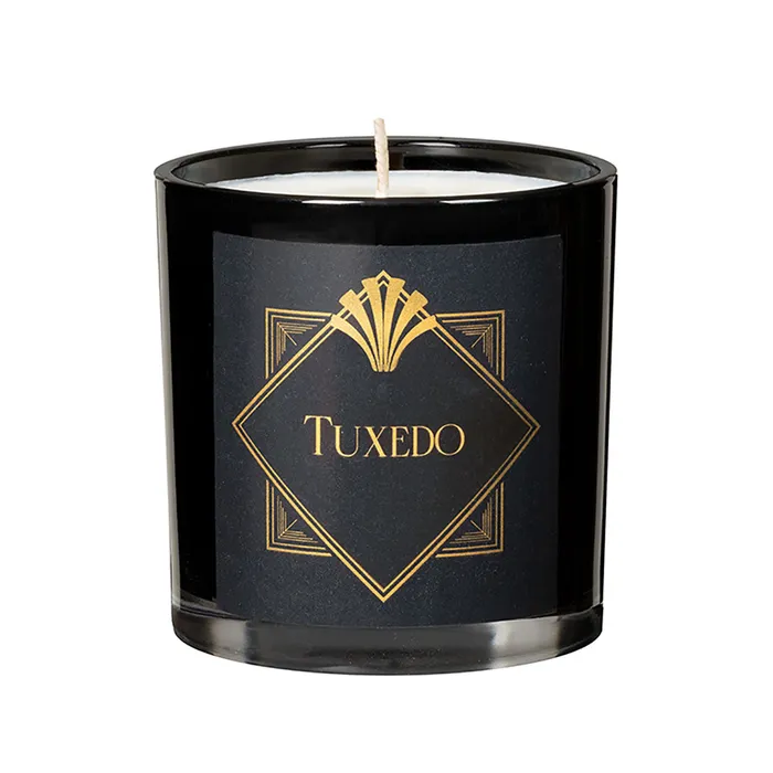 Vibrators Olivias Boudoir Candle 65oz Tuxedo Fairvillacom