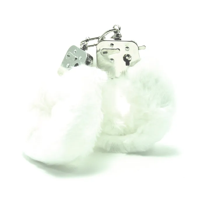 Vibrators Plush Love Cuffs Fairvillacom
