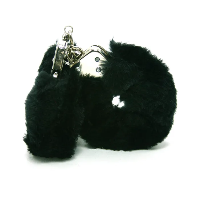 Vibrators Plush Love Cuffs Fairvillacom