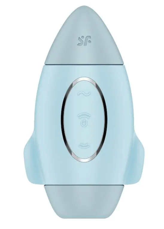 Vibrators Satisfyer Satisfyer Mission Control
