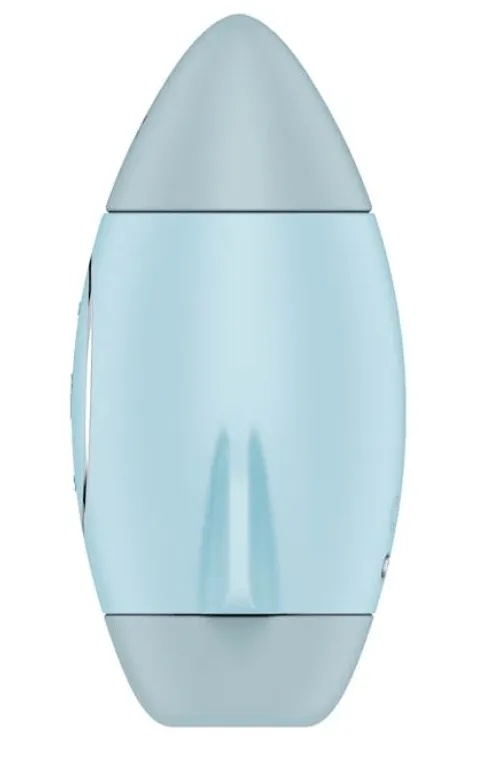 Vibrators Satisfyer Satisfyer Mission Control