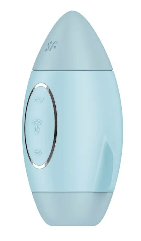 Vibrators Satisfyer Satisfyer Mission Control