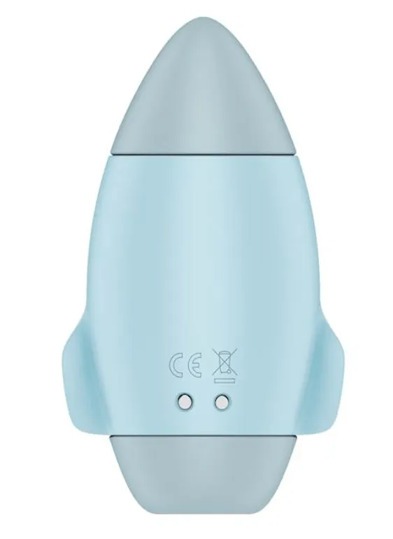 Vibrators Satisfyer Satisfyer Mission Control