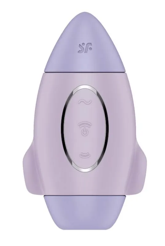 Vibrators Satisfyer Satisfyer Mission Control