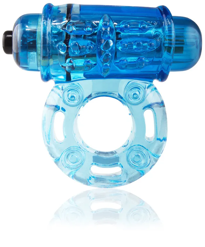Vibrators Screaming O Wow Screaming O