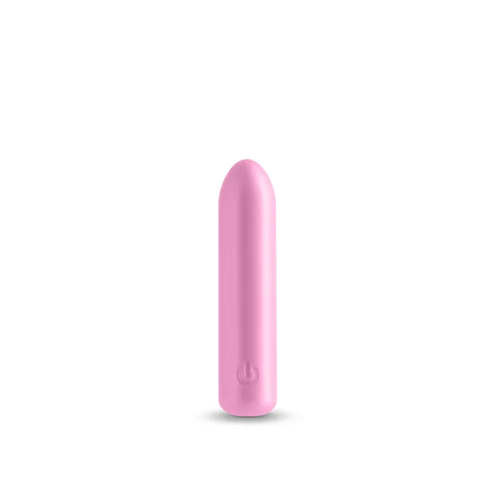 Vibrators ShhhWndsr Seduction Roxy Bullet Vibe Metallic Pink Vibrators ShhhWndsr Seduction Roxy Bullet Vibe Metallic Pink