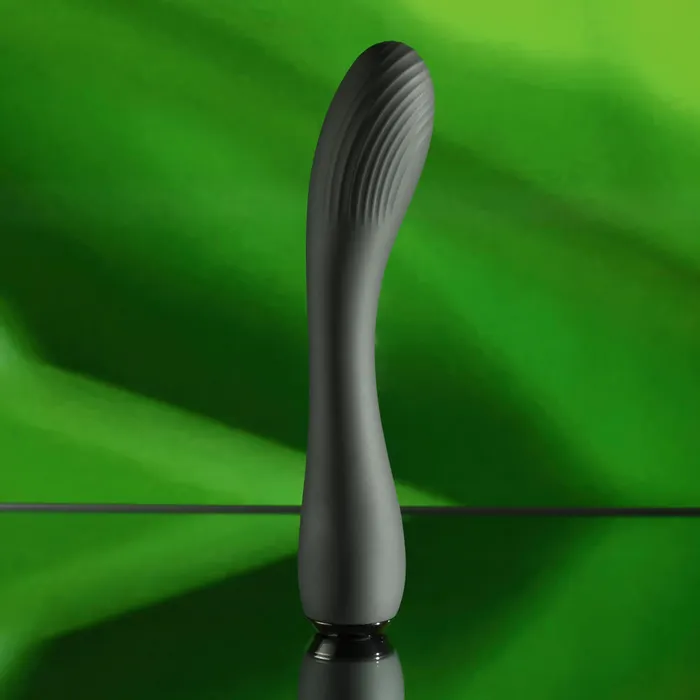 Vibrators ShhhWndsr Selopa MIDNIGHT MAGIC Vibrating Wand Black Vibrators ShhhWndsr Selopa MIDNIGHT MAGIC Vibrating Wand Black