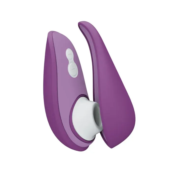 Vibrators Wow Tech Group Womanizer Liberty 2