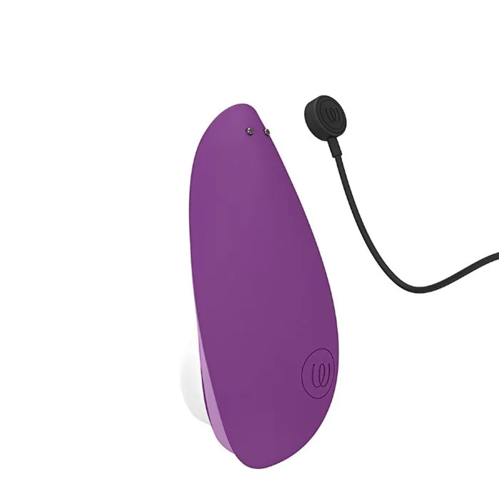 Vibrators Wow Tech Group Womanizer Liberty 2