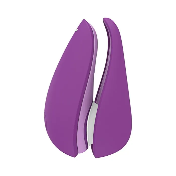Vibrators Wow Tech Group Womanizer Liberty 2
