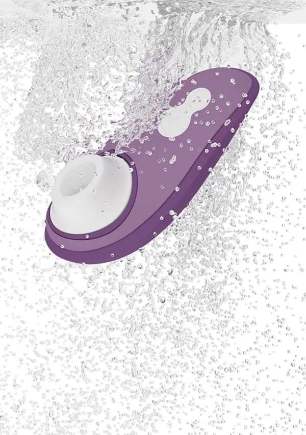 Vibrators Wow Tech Group Womanizer Liberty 2