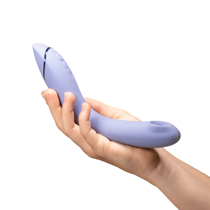 Vibrators Wow Tech Group Womanizer OG AirPleasure Gspot Vibe