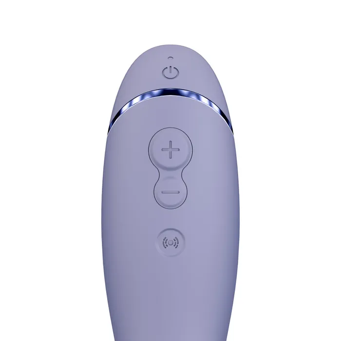 Vibrators Wow Tech Group Womanizer OG AirPleasure Gspot Vibe