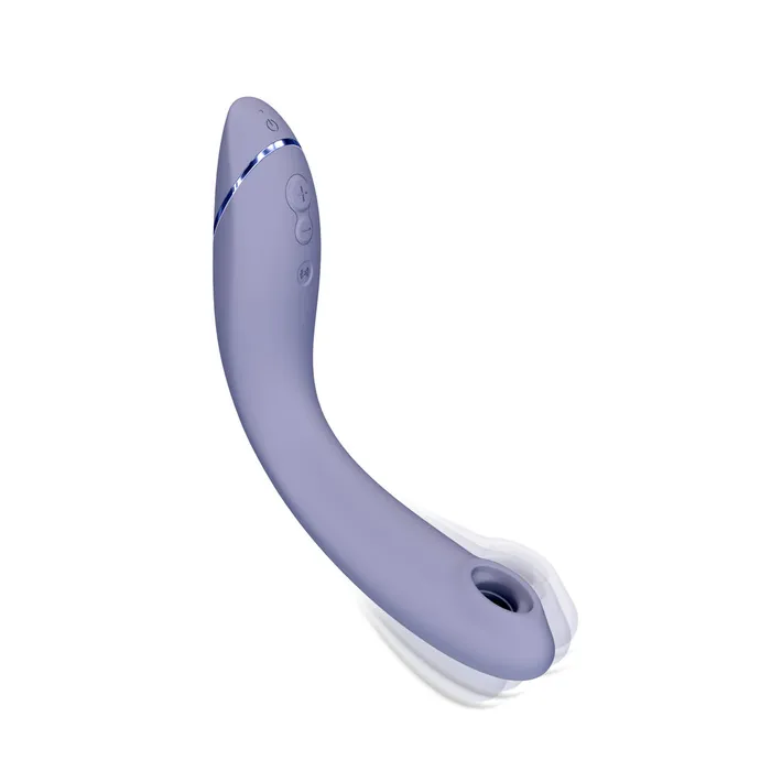 Vibrators Wow Tech Group Womanizer OG AirPleasure Gspot Vibe