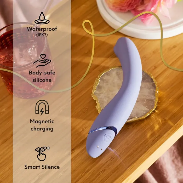 Vibrators Wow Tech Group Womanizer OG AirPleasure Gspot Vibe