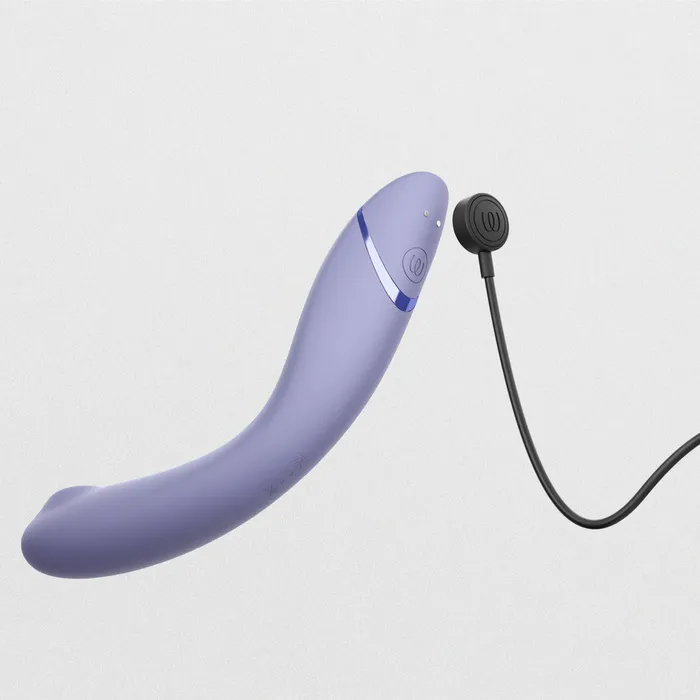 Vibrators Wow Tech Group Womanizer OG AirPleasure Gspot Vibe