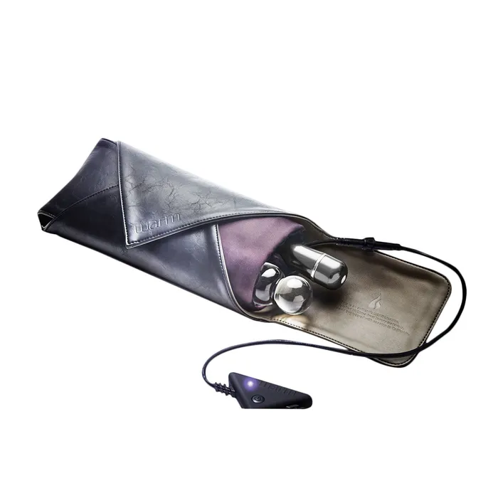 WARM Warming System Fairvillacom Female Sex Toys