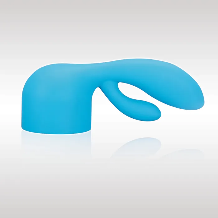 XGen Bodywand Rabbit Attachment Fairvillacom Female Sex Toys