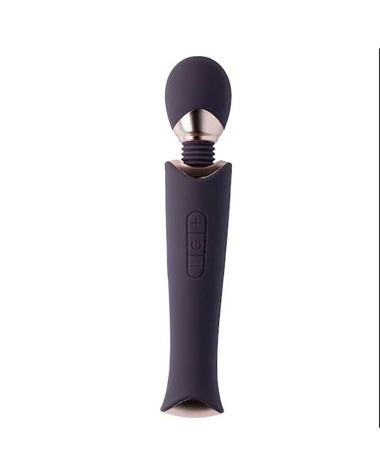 Zarina Share Satisfaction Vibrators