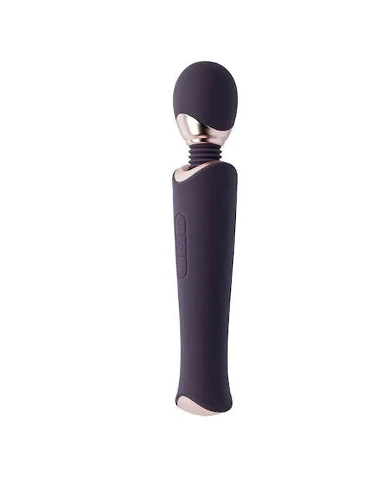 Zarina Share Satisfaction Vibrators