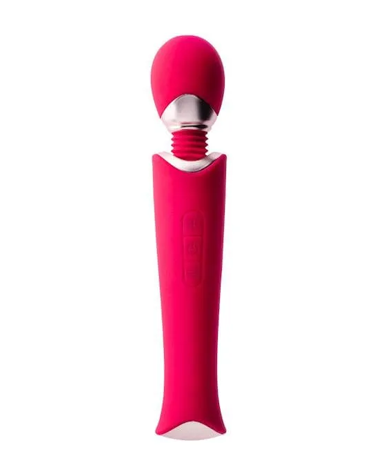 Zarina Share Satisfaction Vibrators