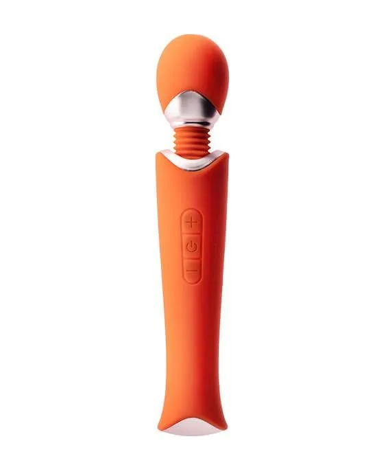 Zarina Share Satisfaction Vibrators
