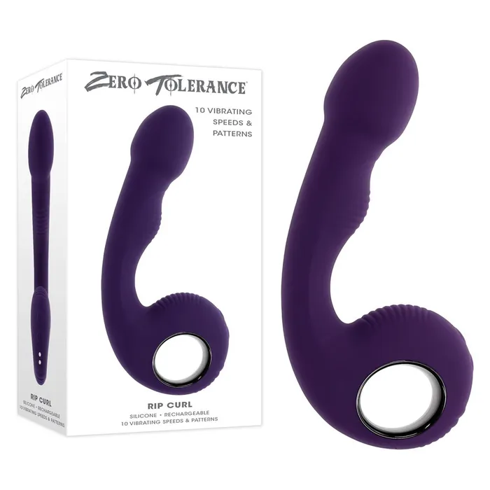 Zero Tolerance RIP CURL ShhhWndsr Anal