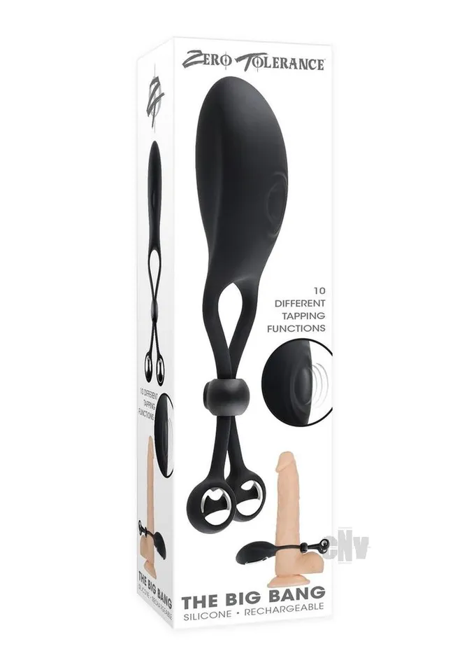 Zt Big Bang Fairvillacom Dildos